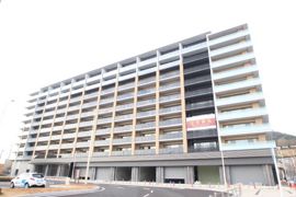 ザ・レジデンス廿日市駅前の外観画像