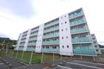 ビレッジハウス白野江3号棟の間取り画像