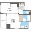 ティ ベルデの間取り画像