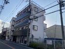 池田マンションの間取り画像