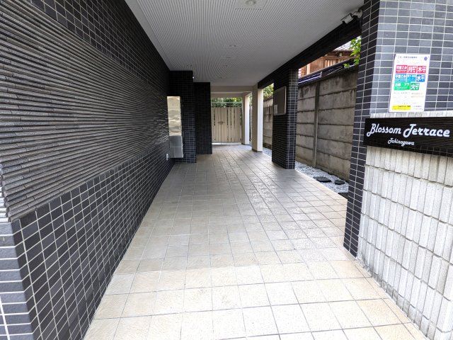 ロビー