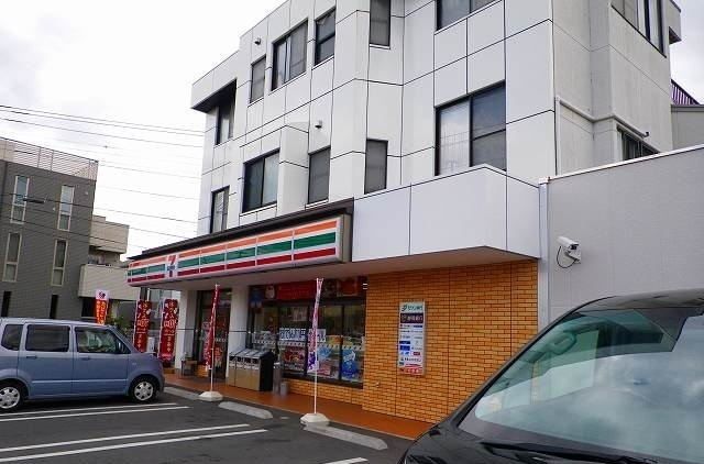 その他「セブンイレブン 裾野稲荷店まで1500m」