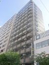 HF関内レジデンスの外観