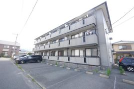 ピアーリッジの外観画像