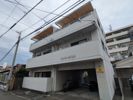 サンコーポ中央の間取り画像