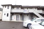 アヴァンティ東本浦の外観