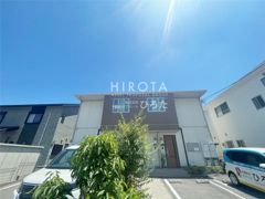 シャーメゾン楠木の外観画像