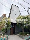 エス・キュート梅田中崎町の間取り画像
