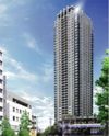 グランドメゾン池下ザ・タワーの間取り画像