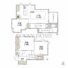 LYON ESTATES（リヨンエステイツ）の間取り画像
