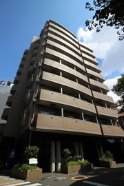 菱和パレス駒沢大学駅前の外観画像