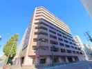 クレストフォルム横浜関内の間取り画像