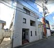 メゾン行徳の間取り画像