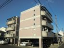 CASA大元の外観