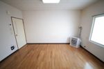 ハイツラッキーの間取り画像