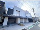 セレニティー本山の間取り画像