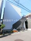 Ao Hauoli 城東(アオ ハウオリ ジョの間取り画像