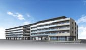 ザ・ケンジントン・レジデンスときわ台の間取り画像