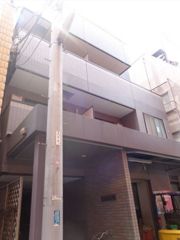 ドエル三陽の外観画像