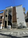 ヴィシェット大倉山の間取り画像