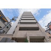 エヴァステージ梅田WESTの外観画像
