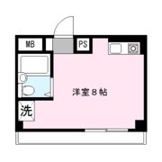 それいゆの間取り画像