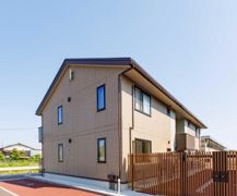 AXAS 8の外観画像