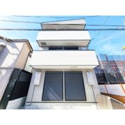 ISE-Grand豊中の外観画像