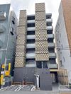 R-STYLE文京小石川の間取り画像