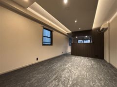 R-STYLE文京小石川の間取り画像