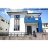 学園台戸建の間取り画像