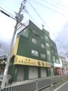 藤田ビルの間取り画像