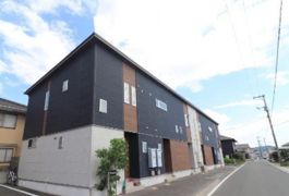 Fortuna四御神A棟の外観画像