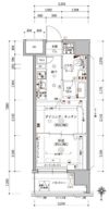 ベルシード綾瀬ドゥーエ＃Rの間取り画像