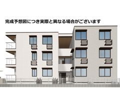 D-ROOM大路の外観画像