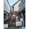 寝屋川市高柳4丁目テラスの外観