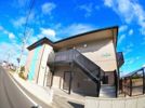 Cosmo Town I棟の間取り画像