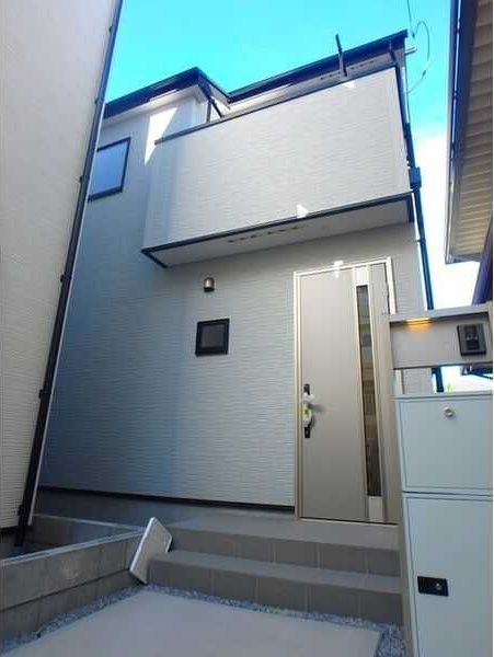 志木市下宗岡02の外観画像