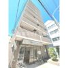 ラナップスクエア北梅田シティの外観