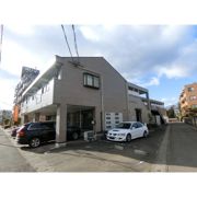 長町南クレストの外観画像