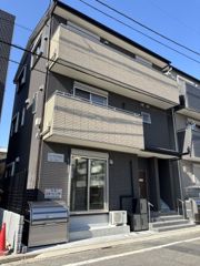 サンライズ大山Ⅱの外観画像