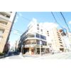 江坂パークビルの間取り画像