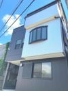 久保町戸建の間取り画像