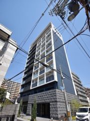 プレサンス梅田ヴェルテの外観画像
