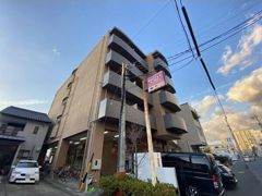 ゴールドサークル尾張町の外観画像