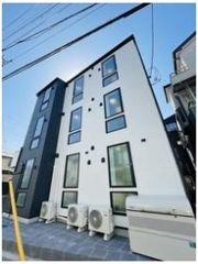 CFジオーレ南小岩の外観画像