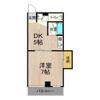Five leaf穂波の間取り画像