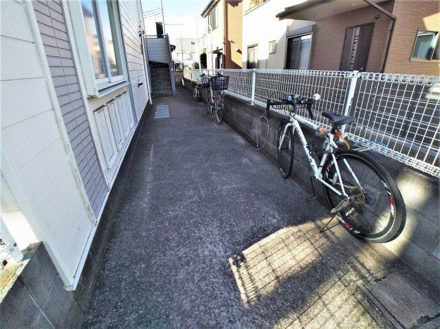 その他
