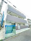 アカラ藤原台の間取り画像
