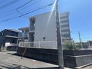 レオパレス青葉の間取り画像